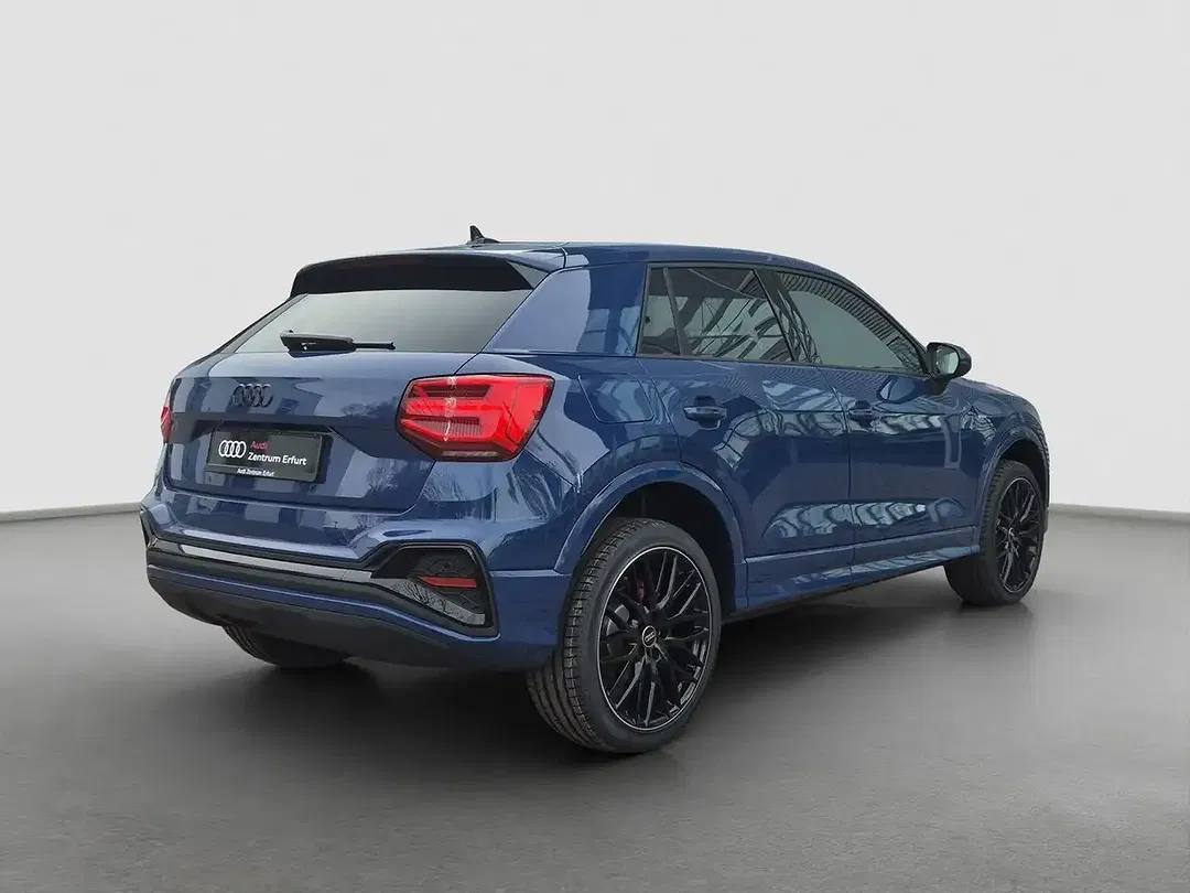 Audi Q2 35 TFSI S tronic S line - Thumbnail 6