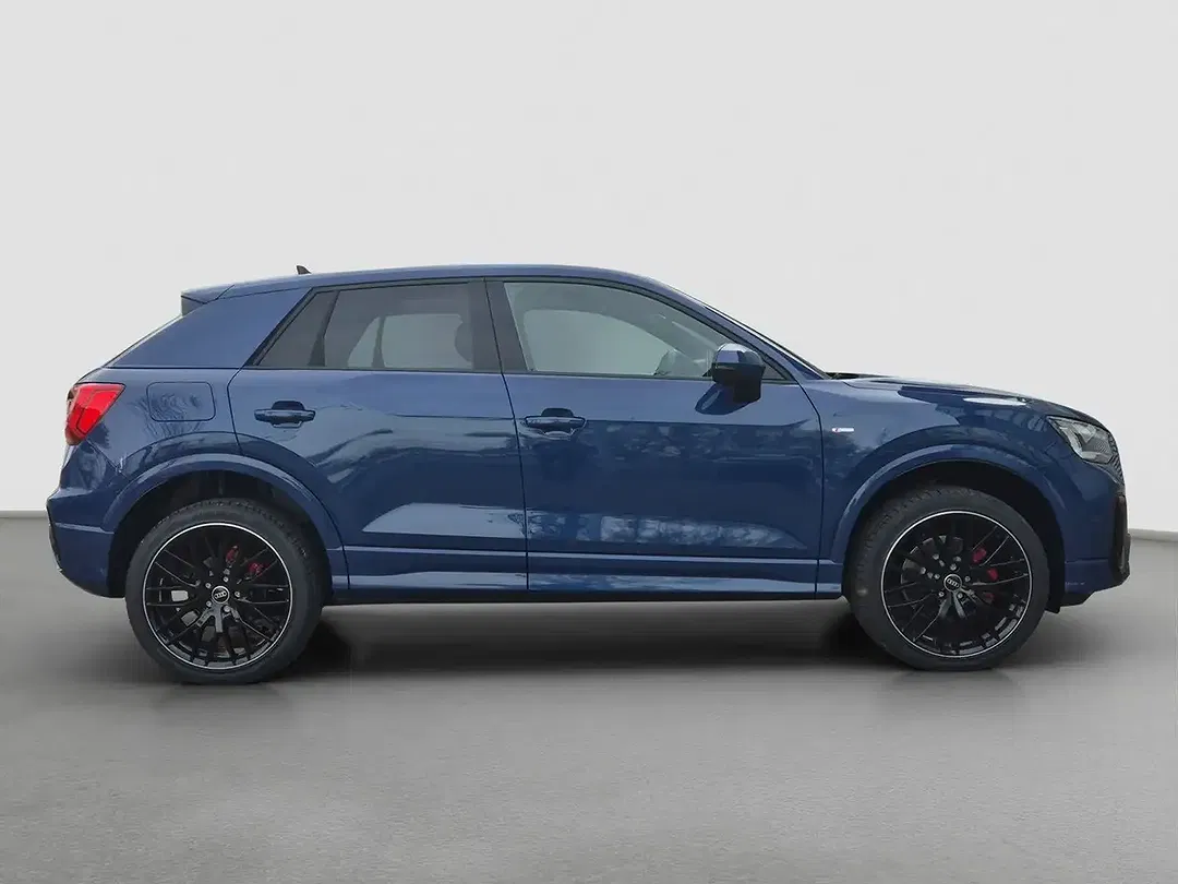Audi Q2 35 TFSI S tronic S line - Thumbnail 7