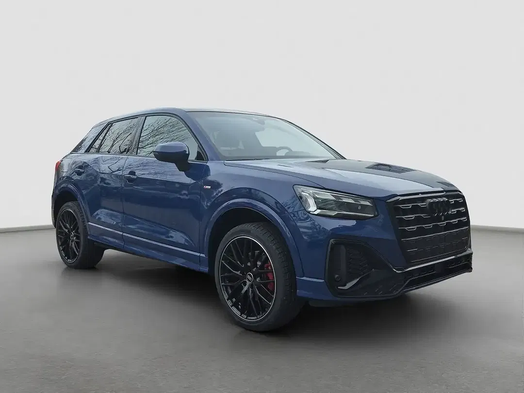 Audi Q2 35 TFSI S tronic S line - Thumbnail 8