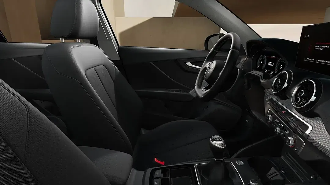 Audi Q2 30 TFSI advanced - Thumbnail 7