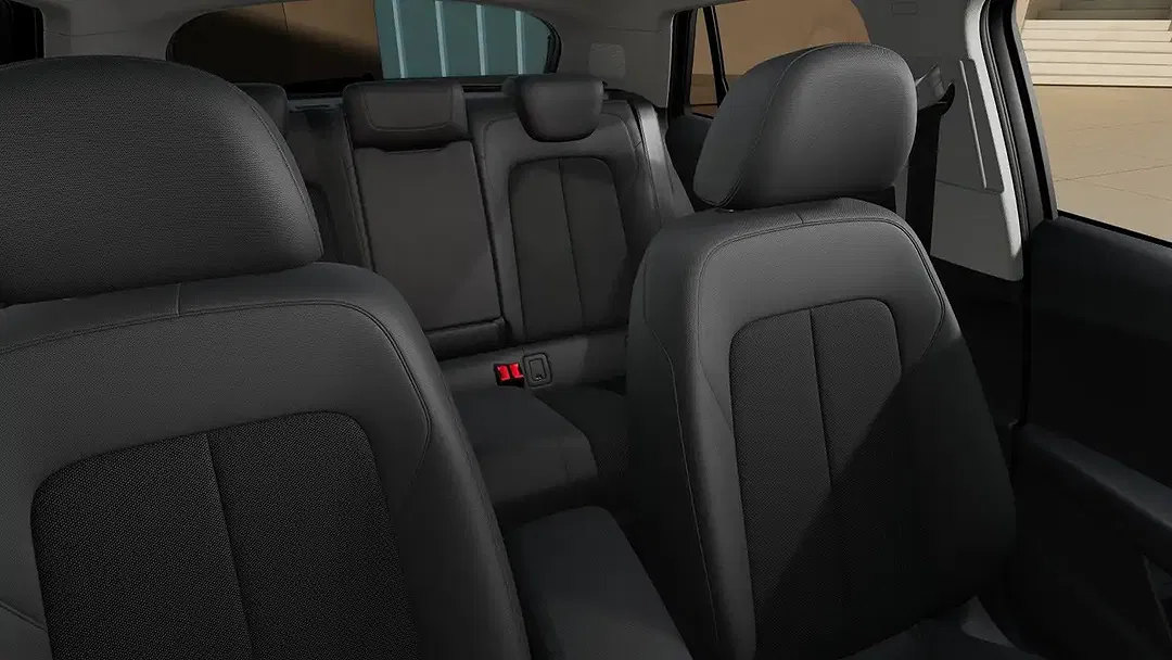 Audi Q2 30 TFSI advanced - Thumbnail 9