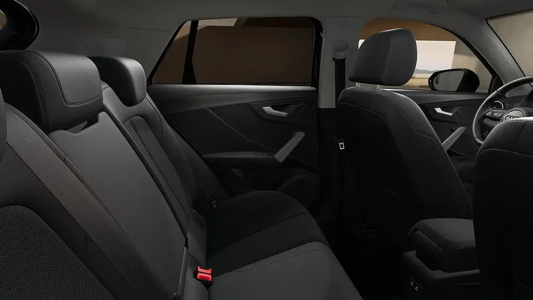 Audi Q2 30 TFSI advanced - Thumbnail 10