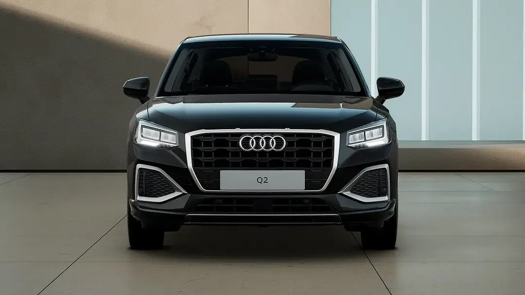 Audi Q2 30 TFSI advanced - foto 1