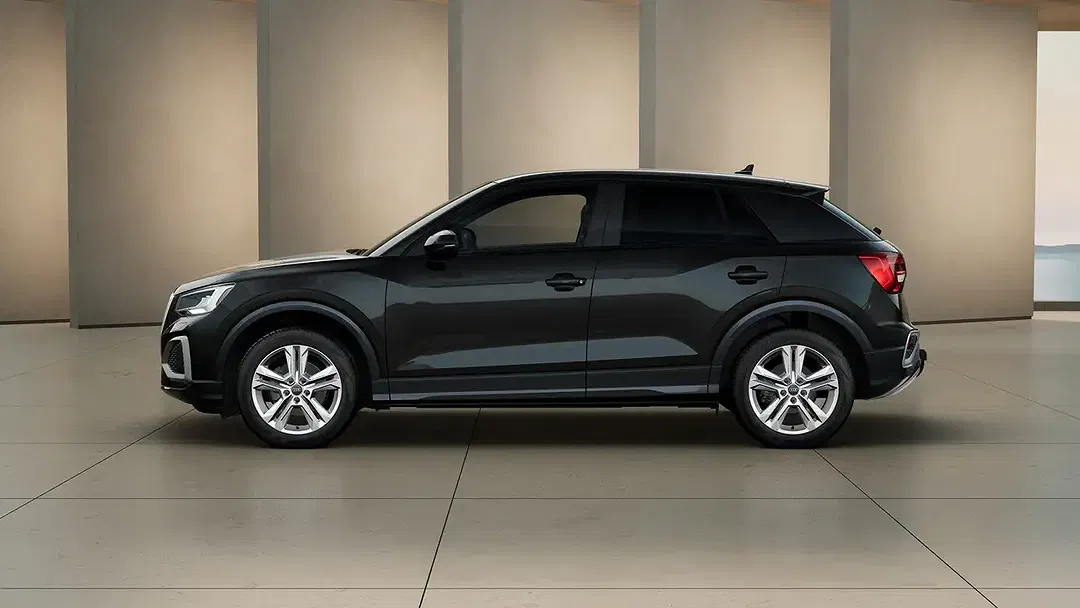 Audi Q2 30 TFSI advanced - foto 2