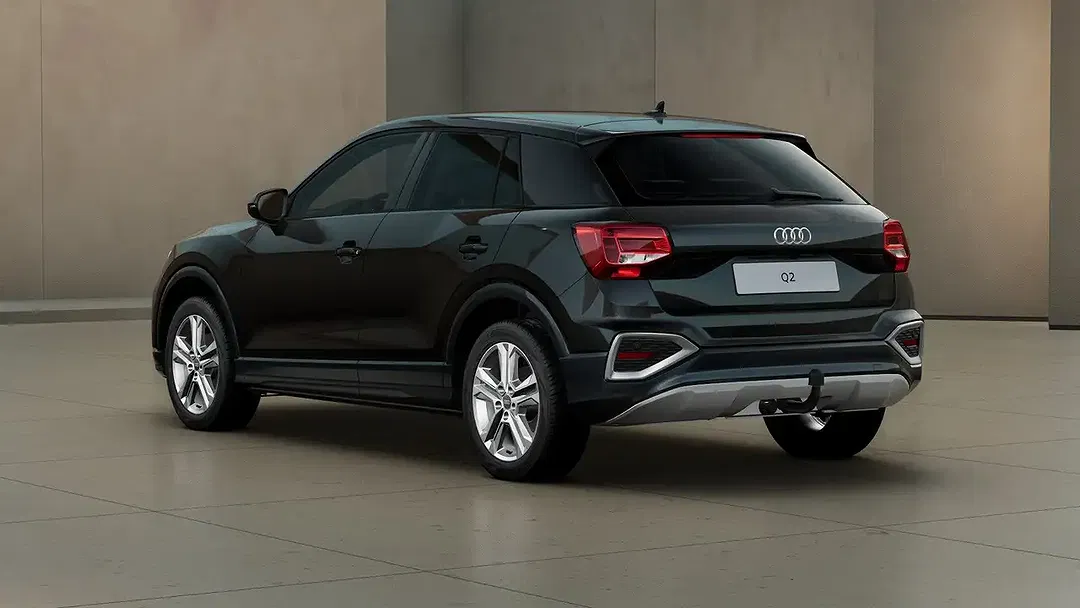 Audi Q2 30 TFSI advanced - Thumbnail 3