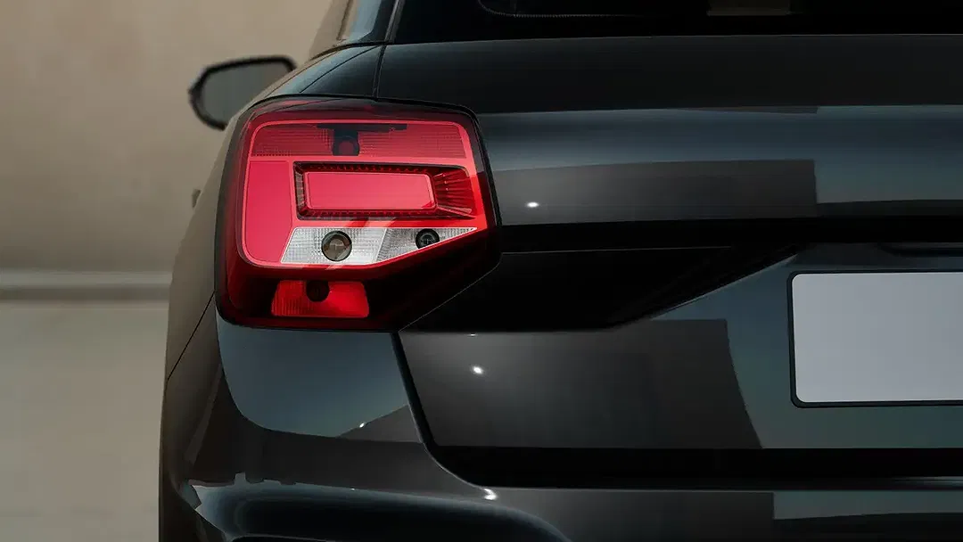 Audi Q2 30 TFSI advanced - Thumbnail 5