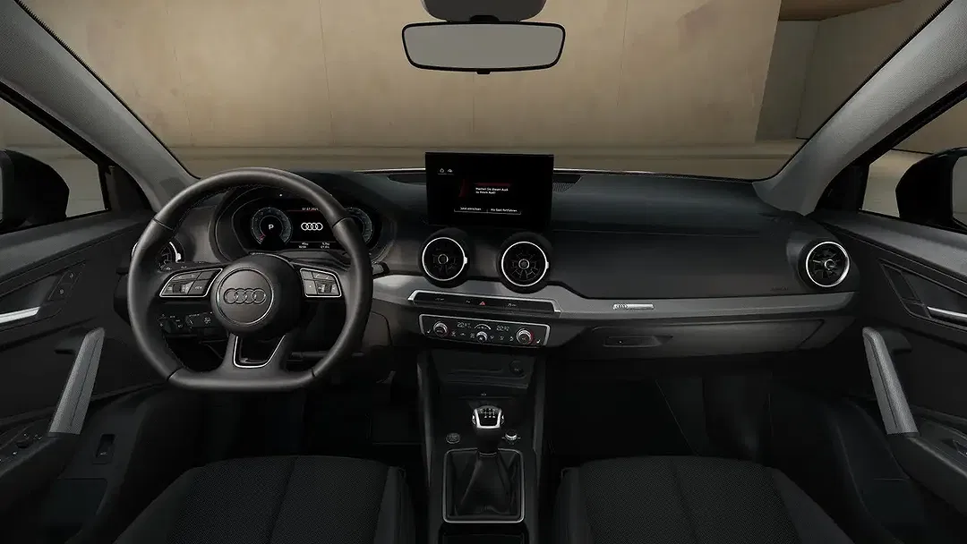 Audi Q2 30 TFSI advanced - Thumbnail 6