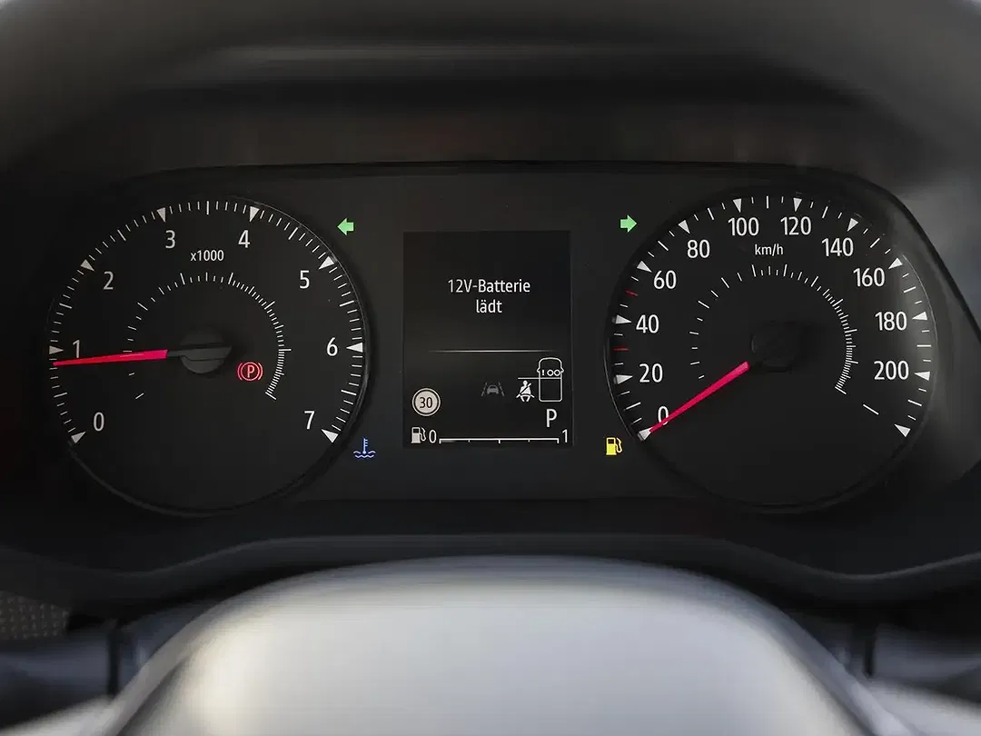 Renault Trafic 8t dCi 150 L1H1 Komfort automaat - Thumbnail 12