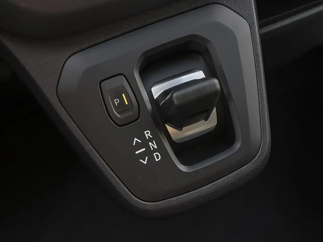 8t dCi 150 L1H1 Komfort automaat - foto 14