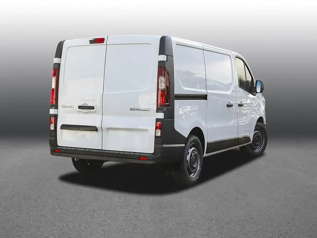 8t dCi 150 L1H1 Komfort automaat - foto 2