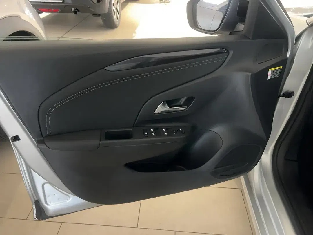 Opel Corsa 1.2 Turbo Elegance - Thumbnail 11
