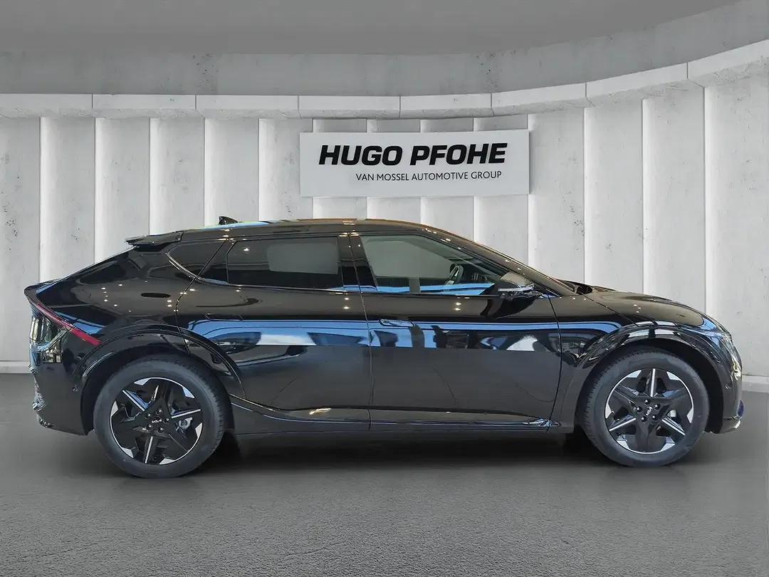 Kia EV6 84 kWh GT-Line - Thumbnail 12