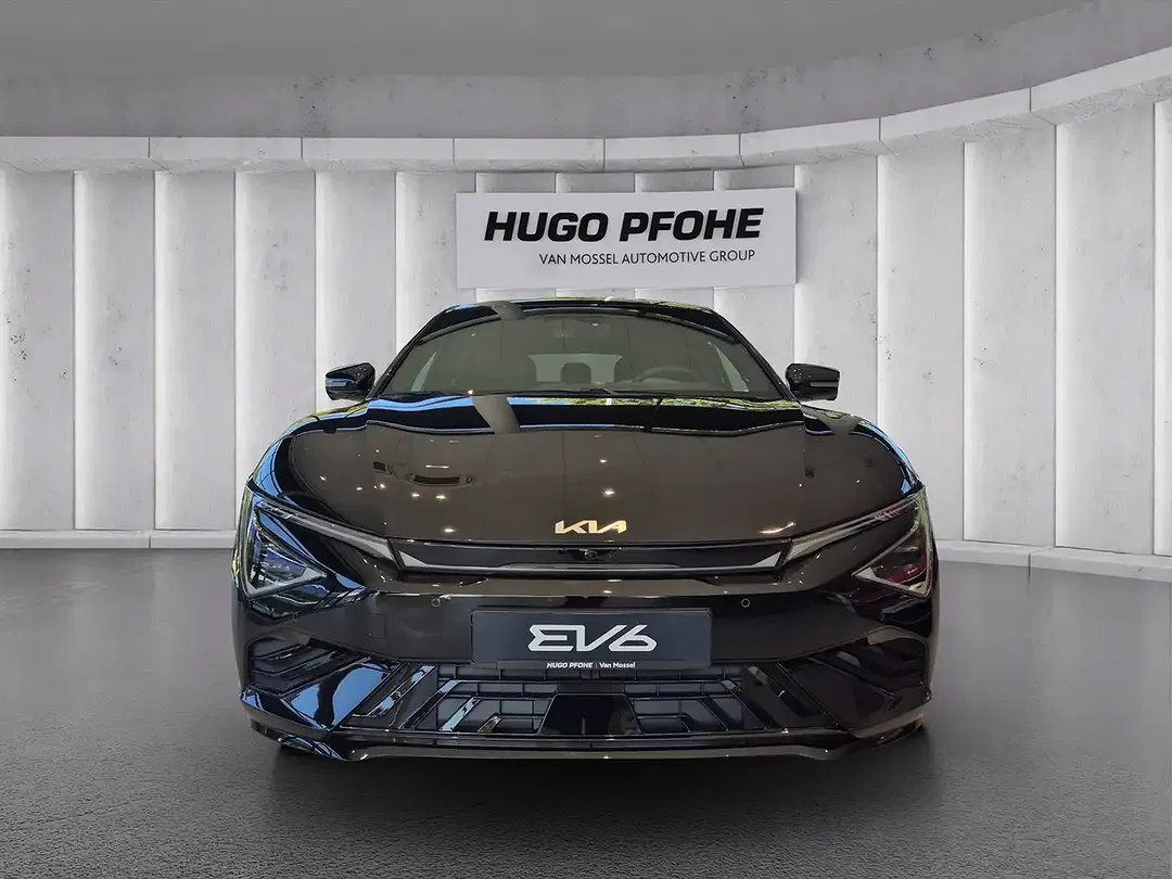 Kia EV6 84 kWh GT-Line - Thumbnail 14