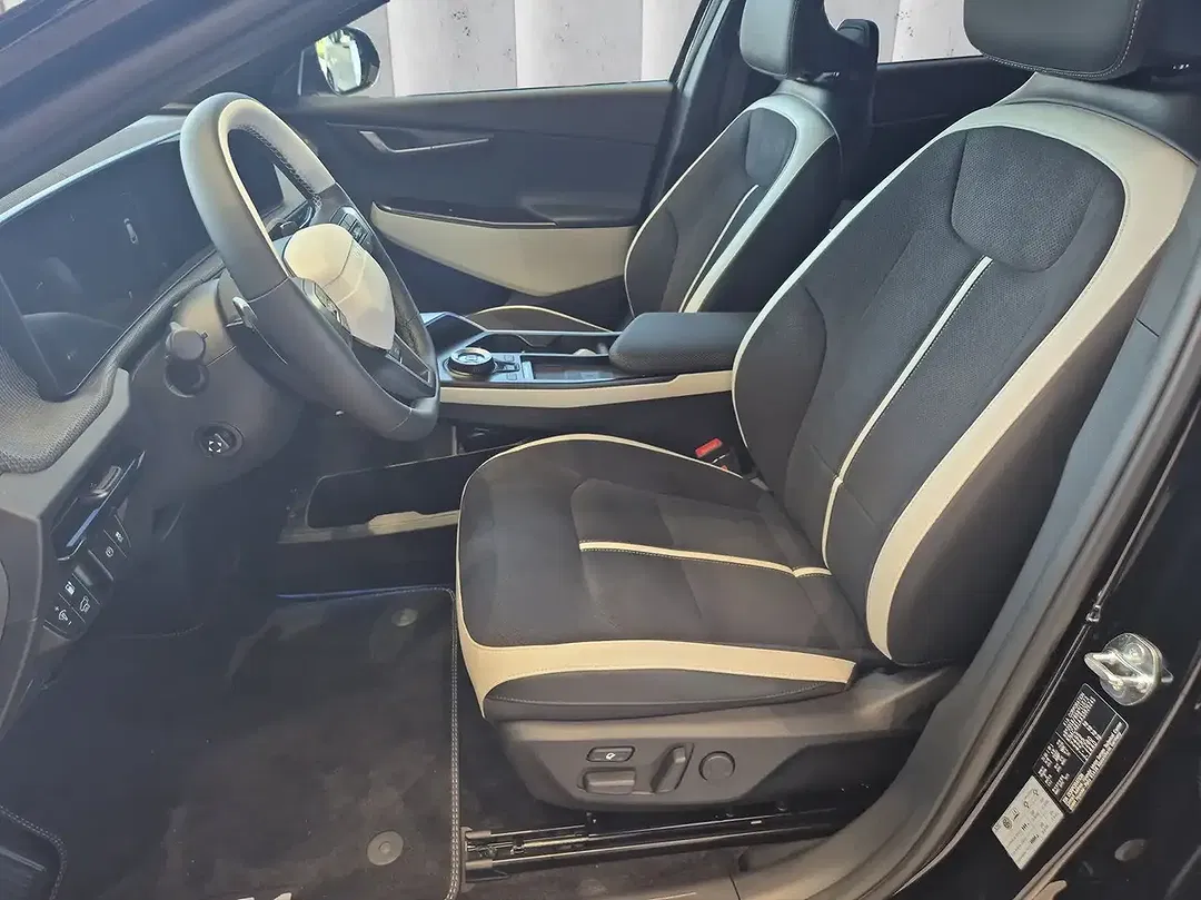 Kia EV6 84 kWh GT-Line - foto 2