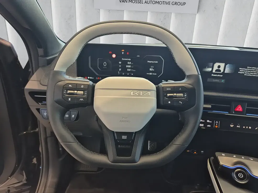 Kia EV6 84 kWh GT-Line - Thumbnail 4