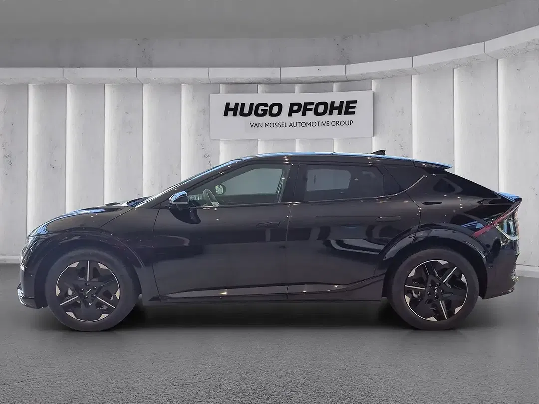 Kia EV6 84 kWh GT-Line - Thumbnail 8