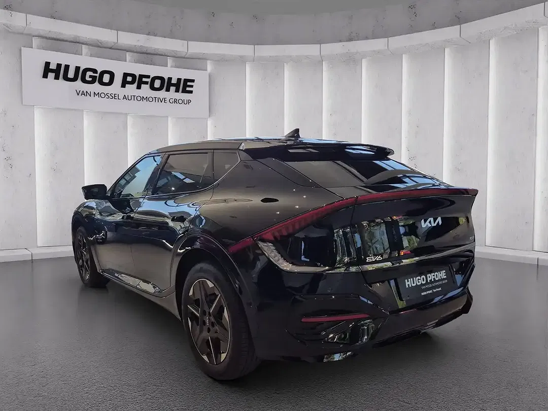 Kia EV6 84 kWh GT-Line - Thumbnail 9