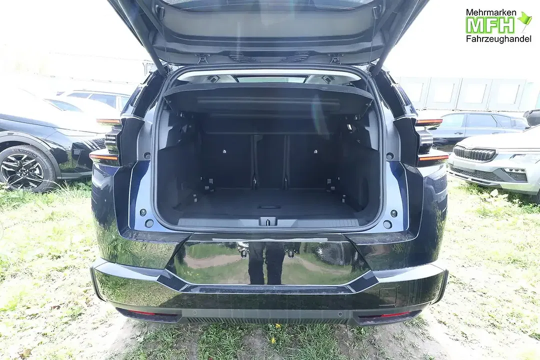 Citroen C5 Aircross Hybrid Max - Thumbnail 10