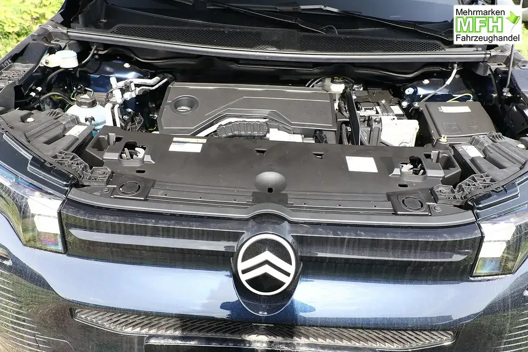 Citroen C5 Aircross Hybrid Max - foto 11