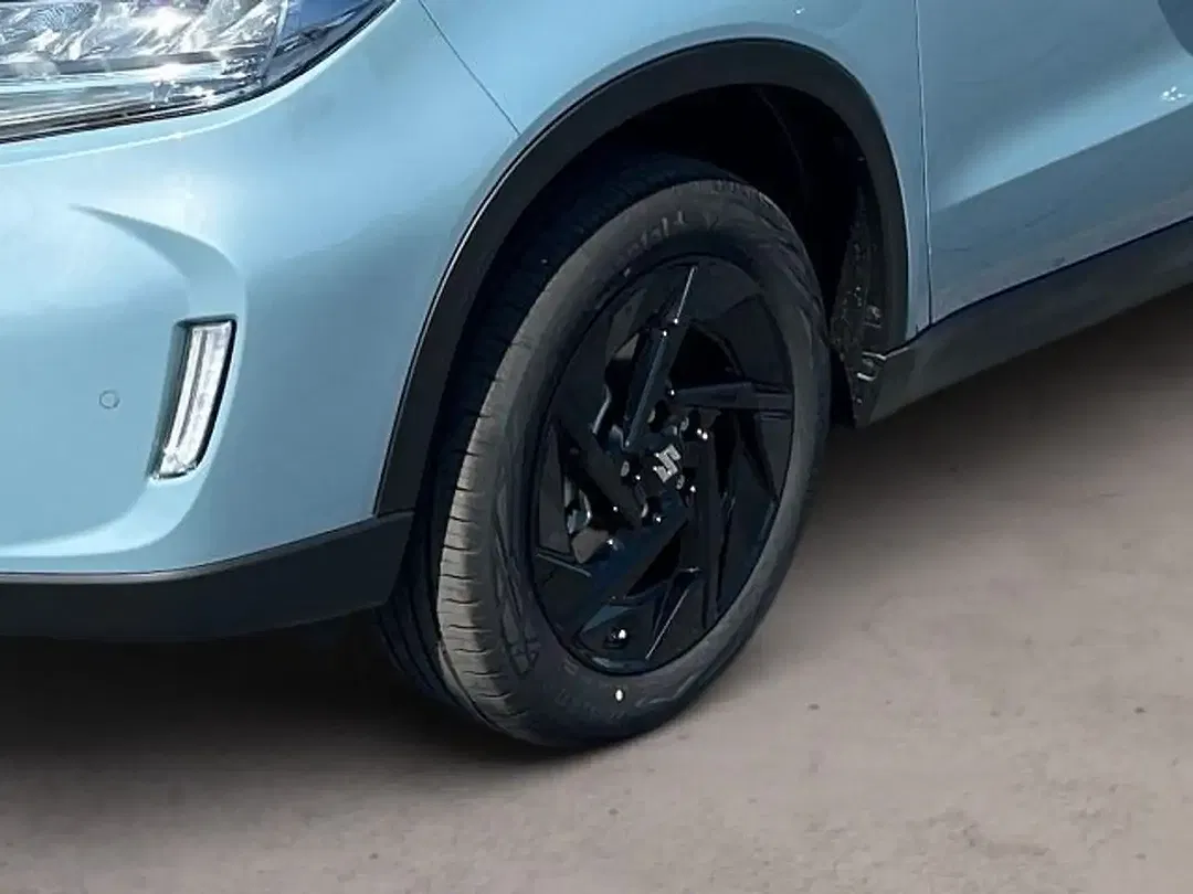Suzuki Vitara 1.4 6AT AllGrip Comfort+ - Thumbnail 9