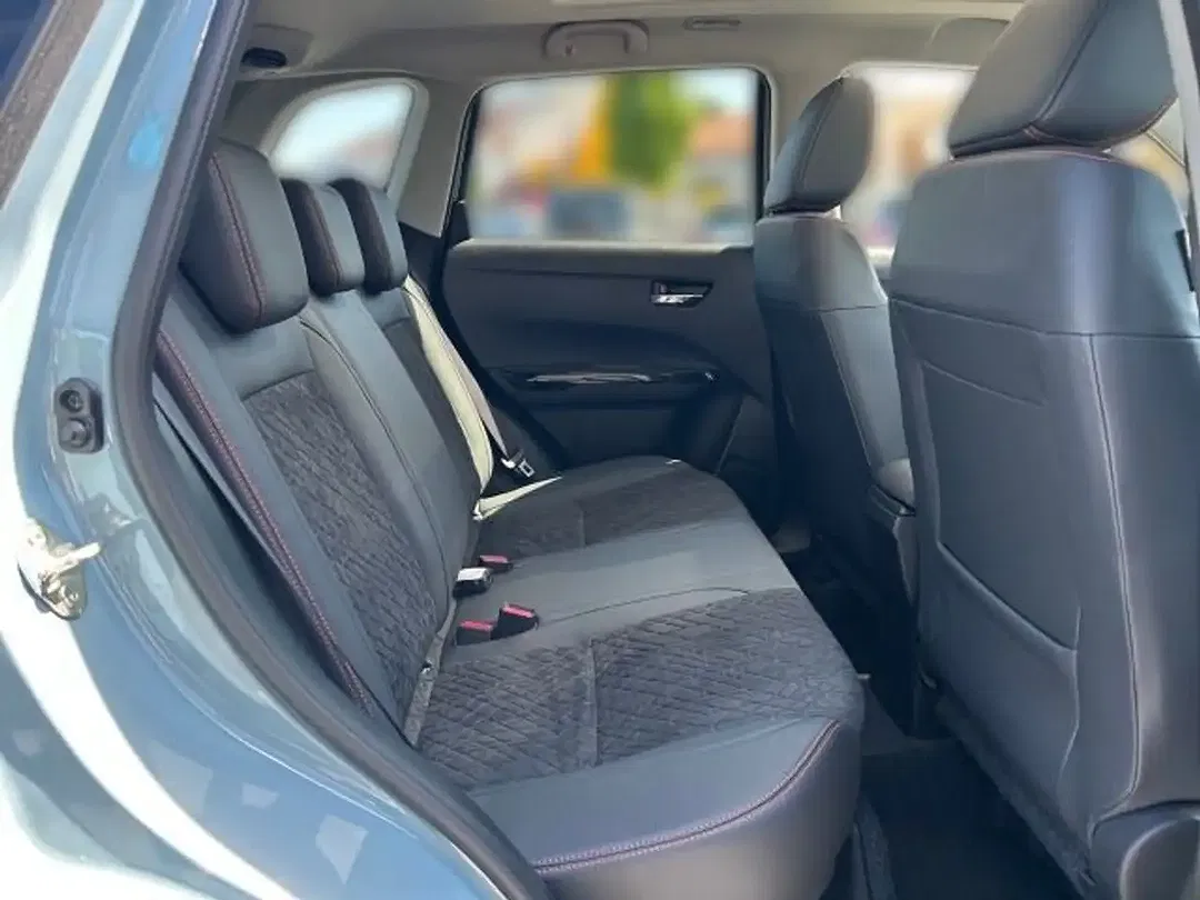 Suzuki Vitara 1.4 6AT AllGrip Comfort+ - Thumbnail 19