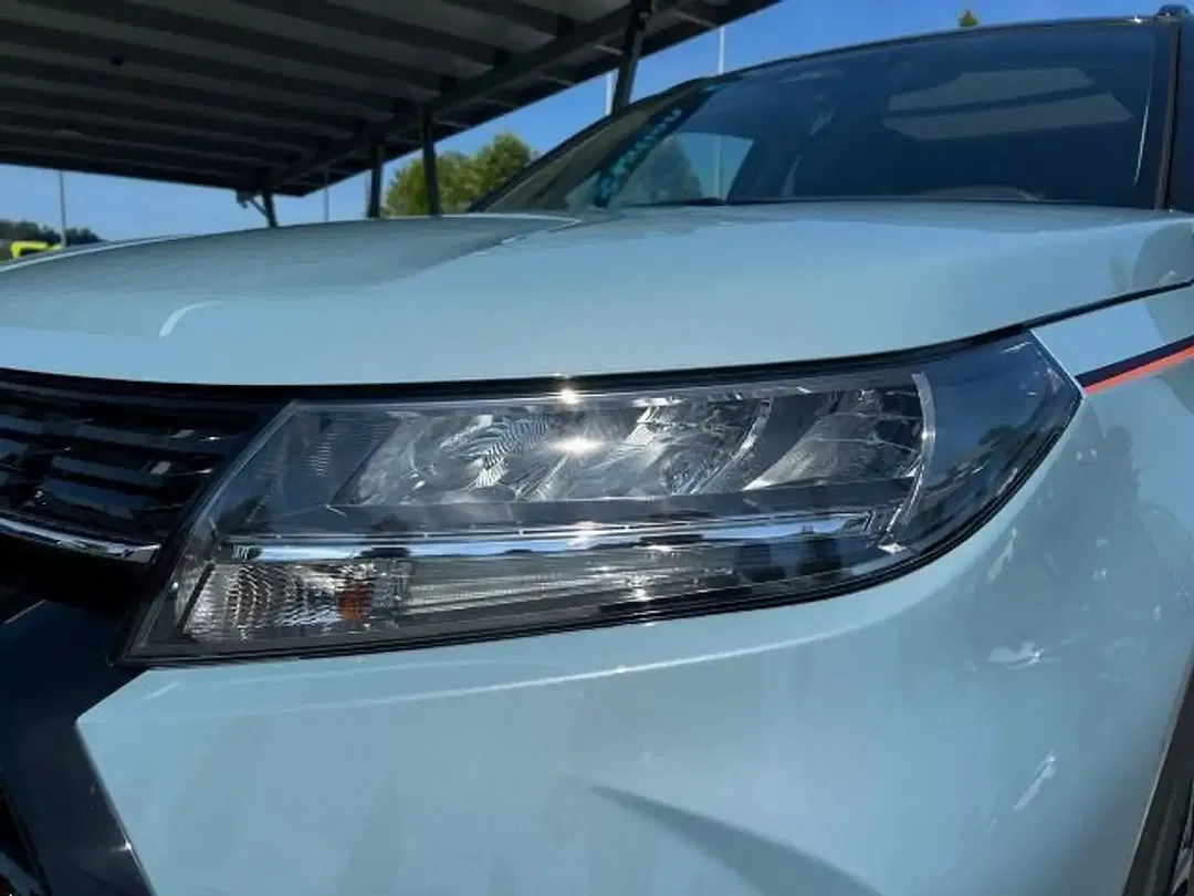 Suzuki Vitara 1.4 6AT AllGrip Comfort+ - Thumbnail 8