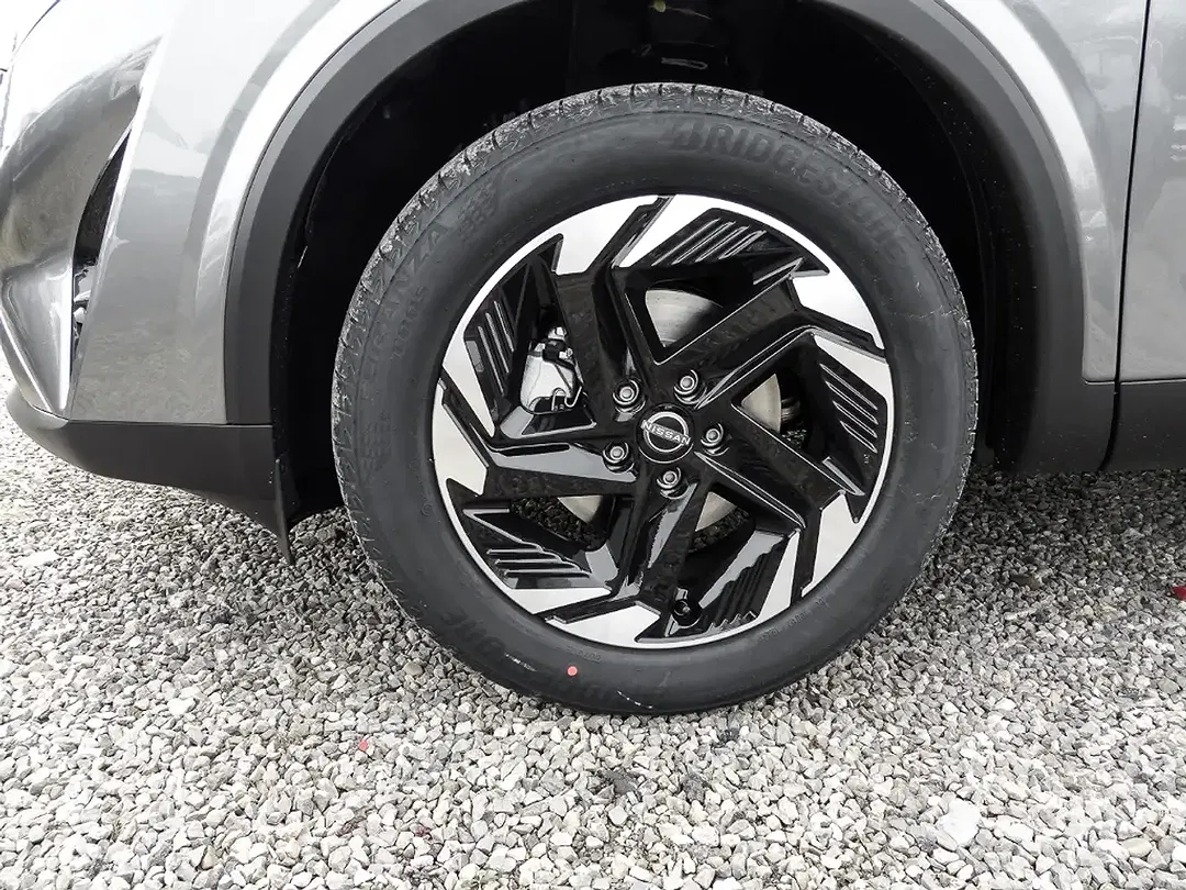 Nissan Qashqai 1.3 DIG-T MHEV Xtronic N-Connecta - Thumbnail 3