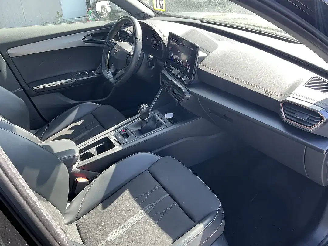 CUPRA Formentor - Thumbnail 7