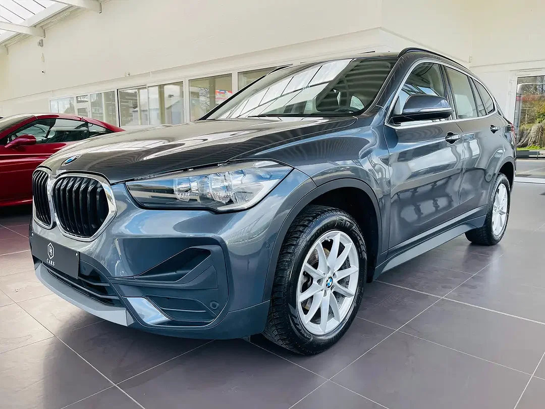 BMW X1 1.5 Pro - Afbeelding 1