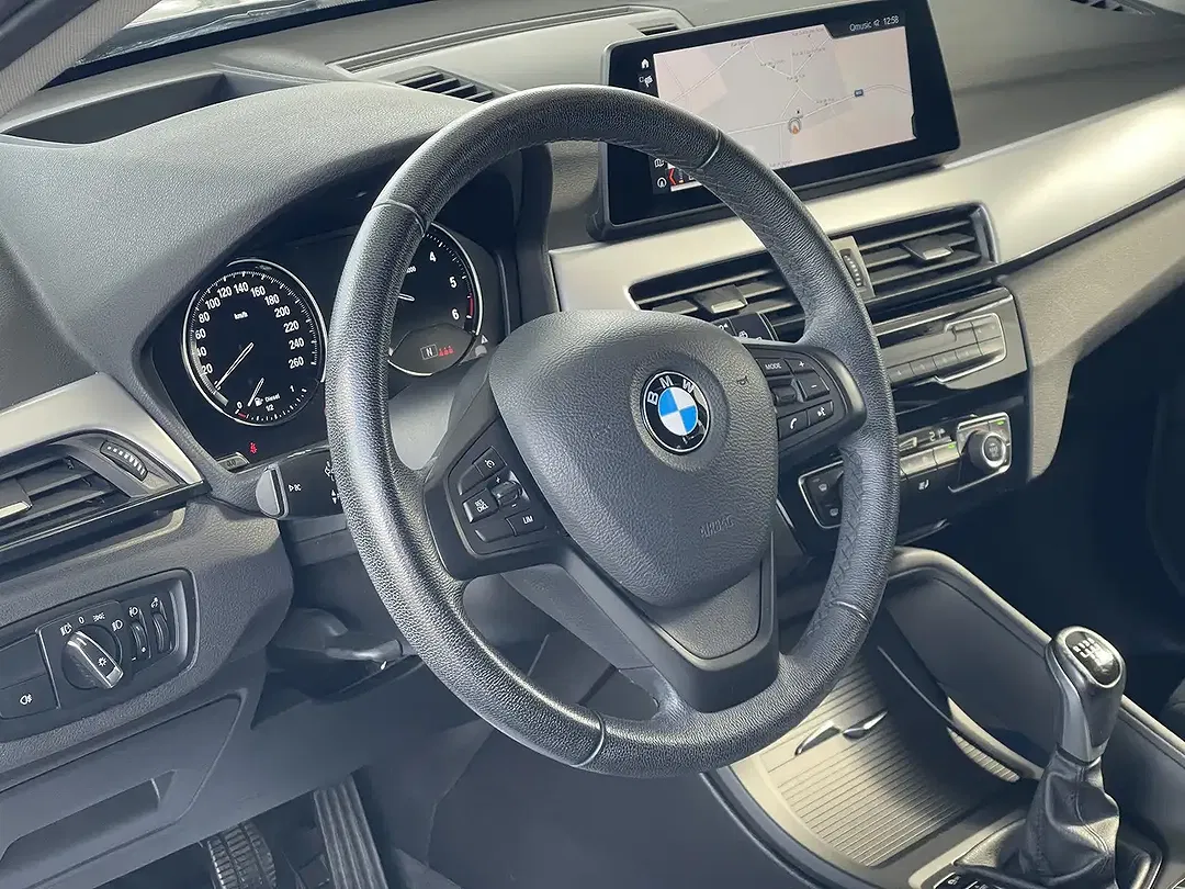 BMW X1 1.5 Pro - Thumbnail 7