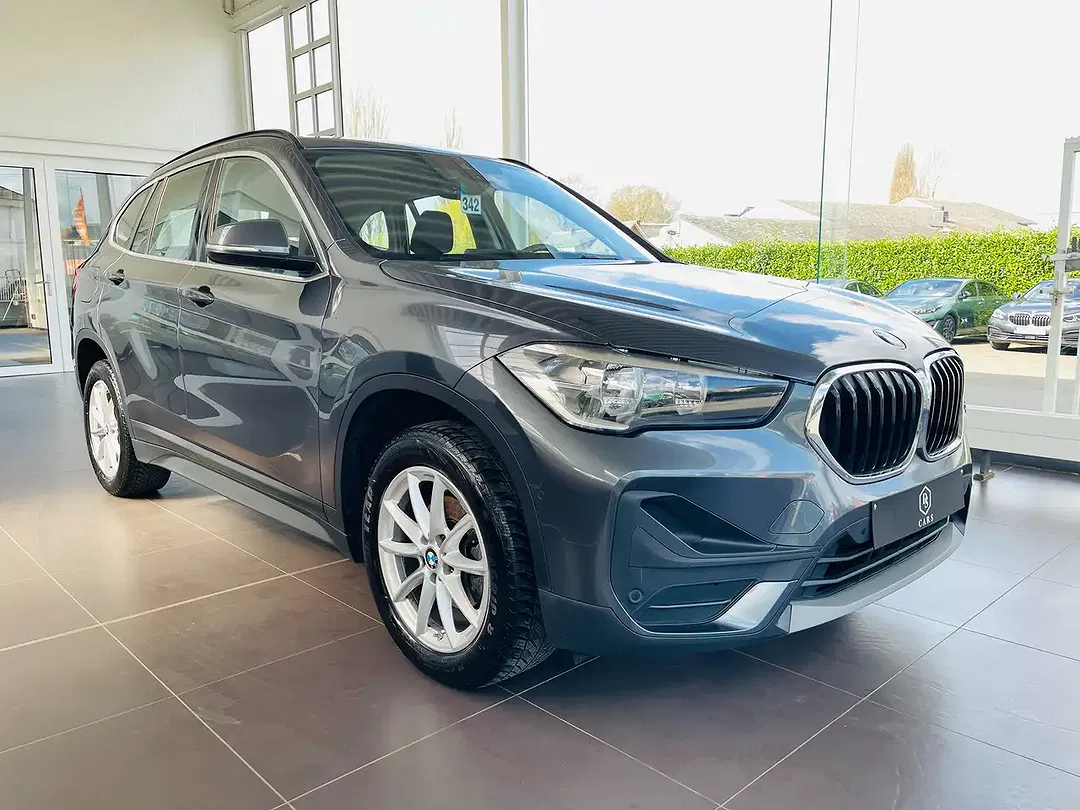 BMW X1 1.5 Pro - foto 2