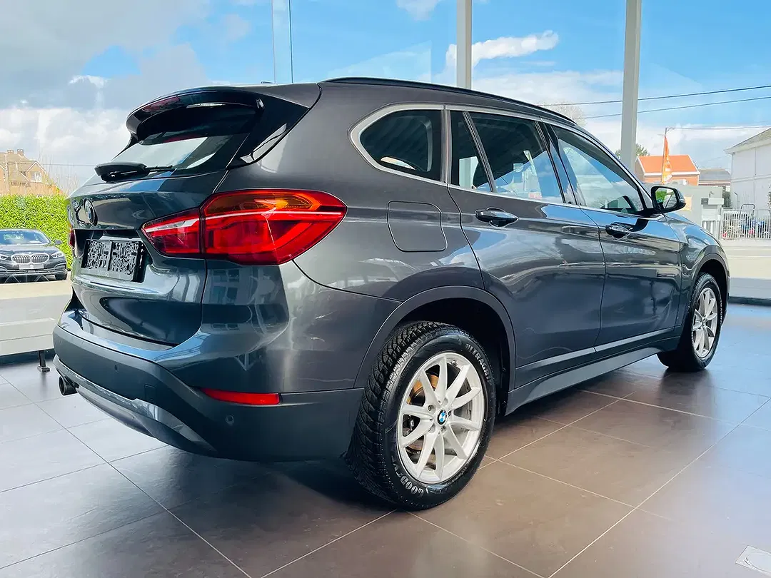 BMW X1 1.5 Pro - Thumbnail 3