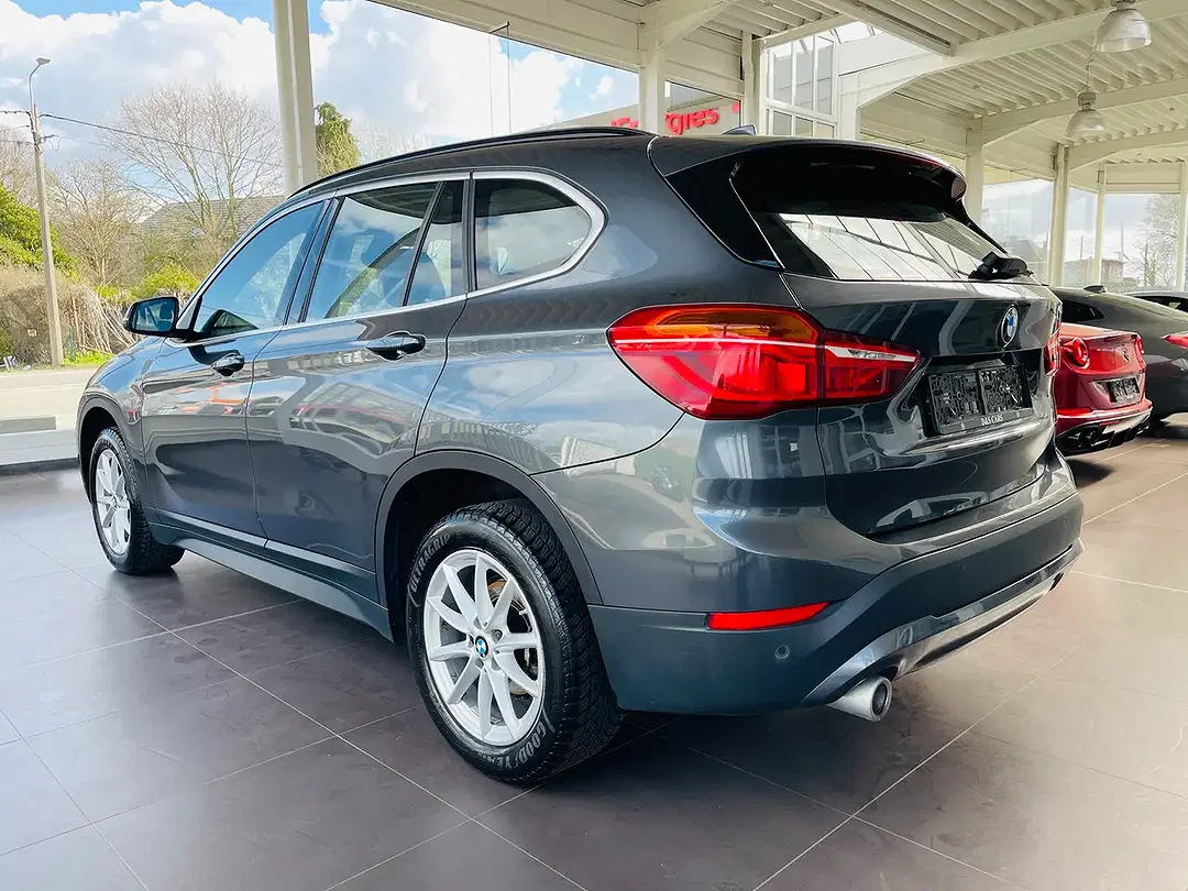 BMW X1 1.5 Pro - Thumbnail 4