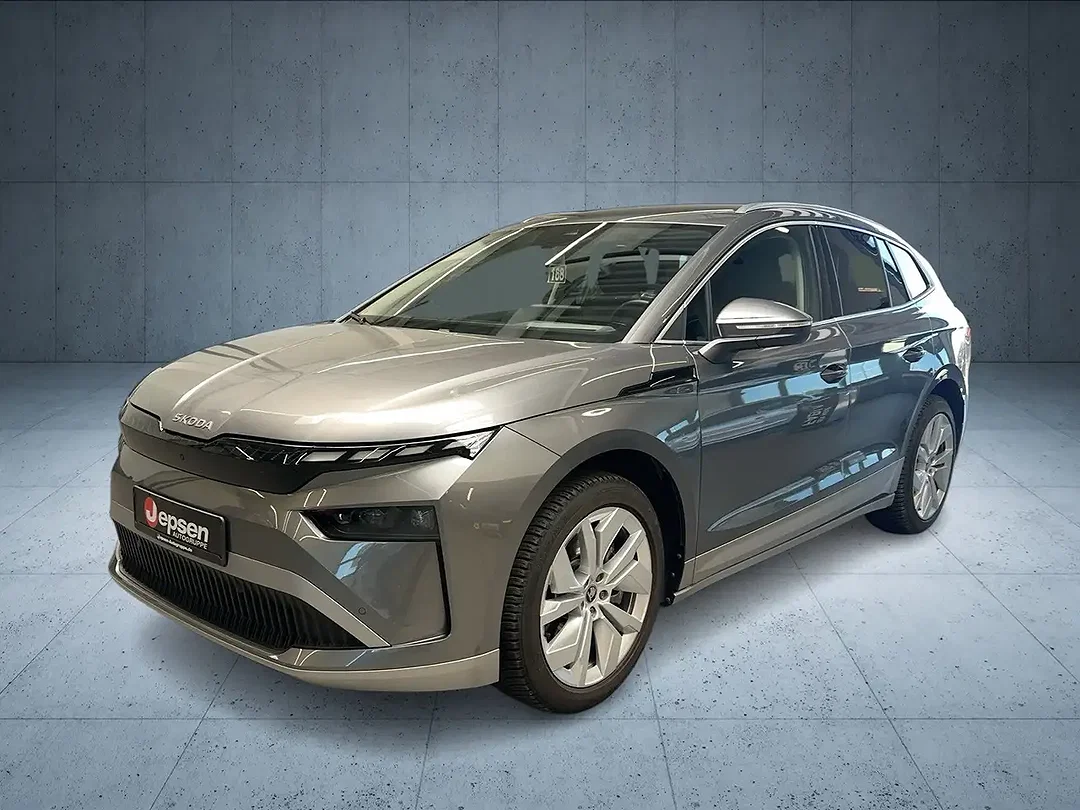 Skoda Enyaq 85 - Afbeelding 1