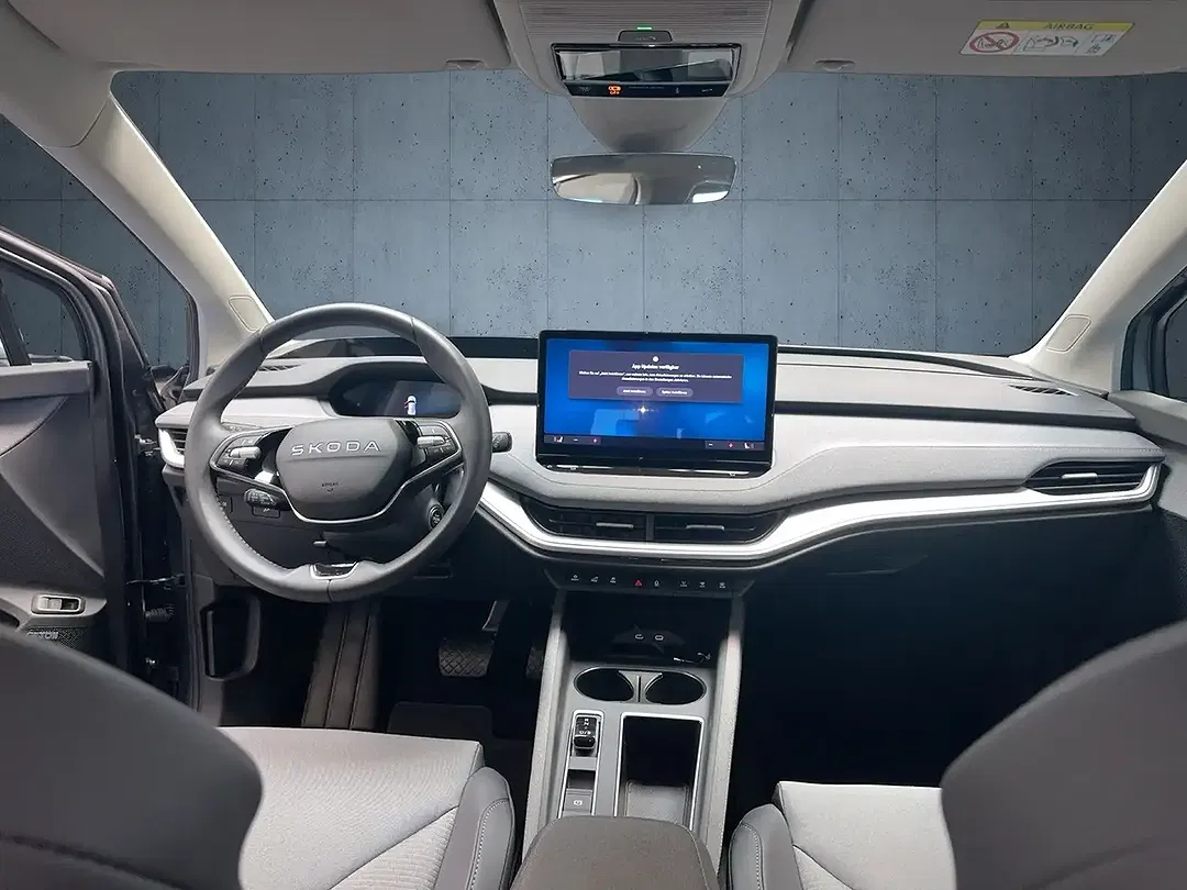 Skoda Enyaq 85 - Thumbnail 10