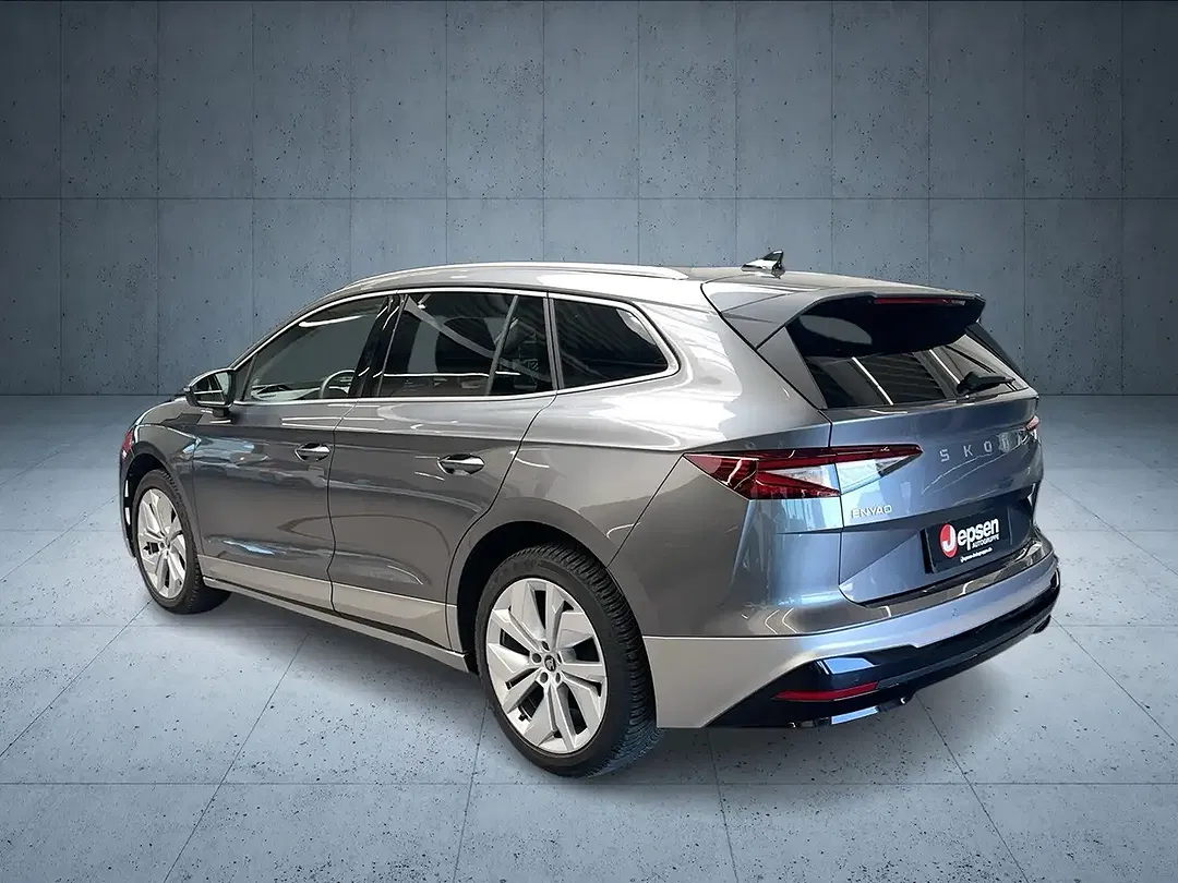 Skoda Enyaq 85 - Thumbnail 3