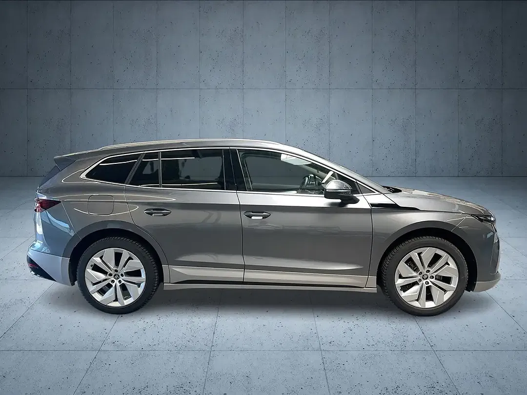 Skoda Enyaq 85 - Thumbnail 6