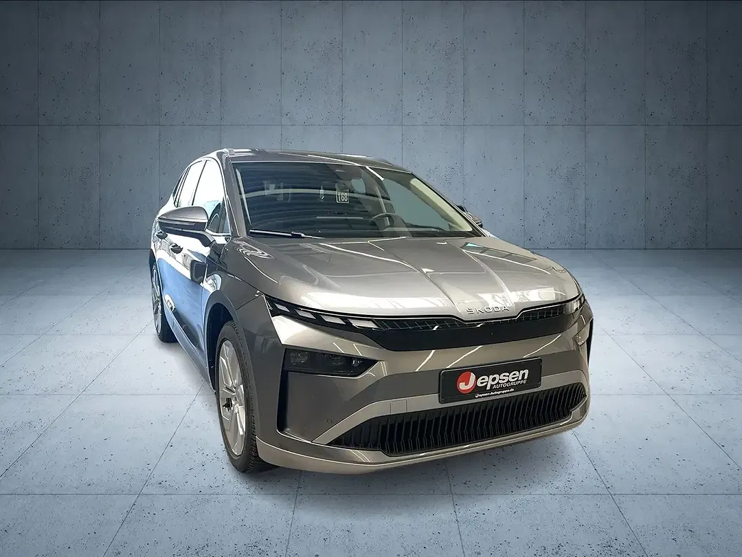Skoda Enyaq 85 - Thumbnail 8