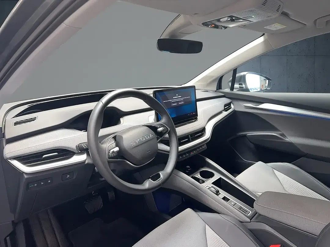 Skoda Enyaq 85 - Thumbnail 9