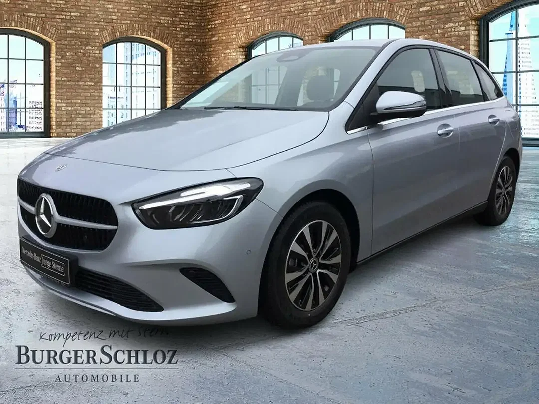 Mercedes-Benz B 180 - Afbeelding 1