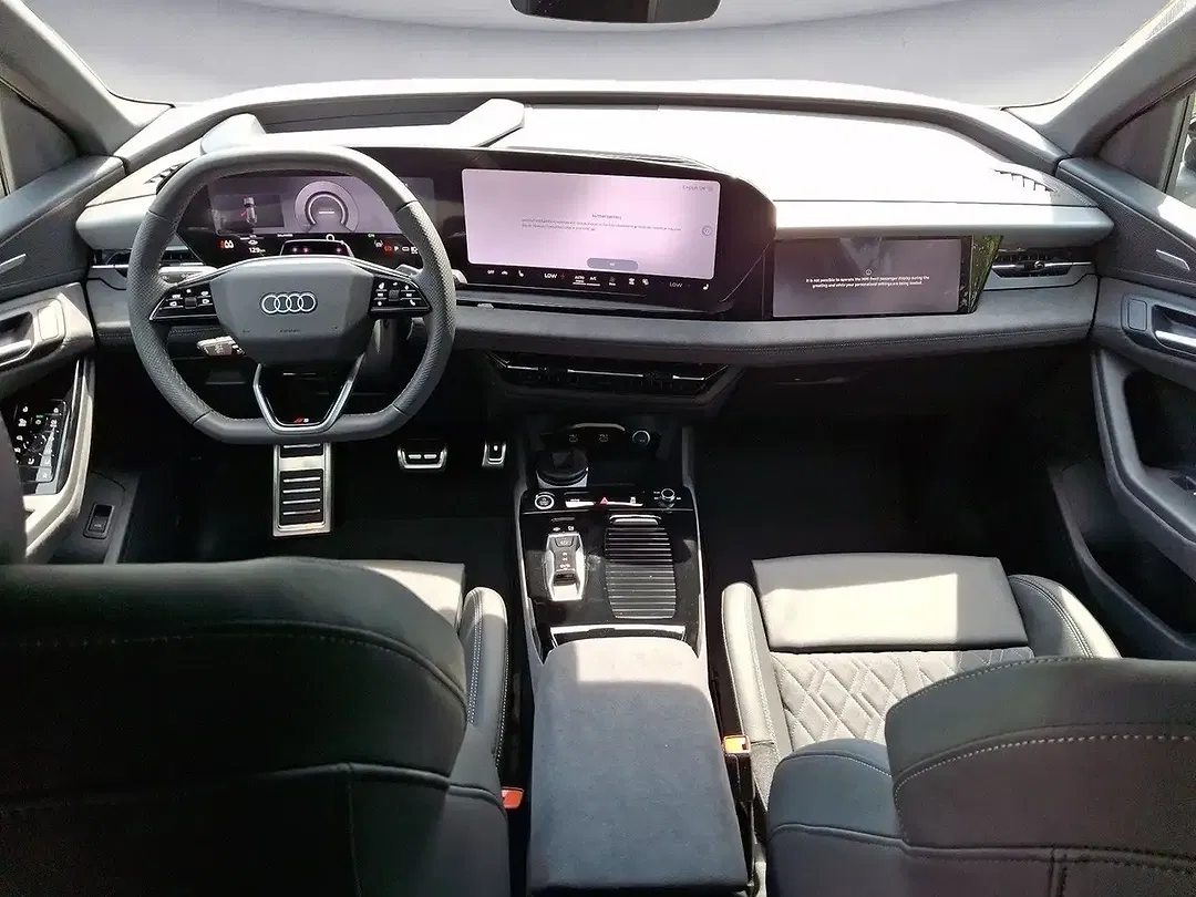 Audi Q6 e-tron quattro - Thumbnail 7