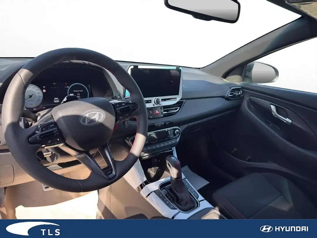 Hyundai i30 DCT N Line - Thumbnail 10