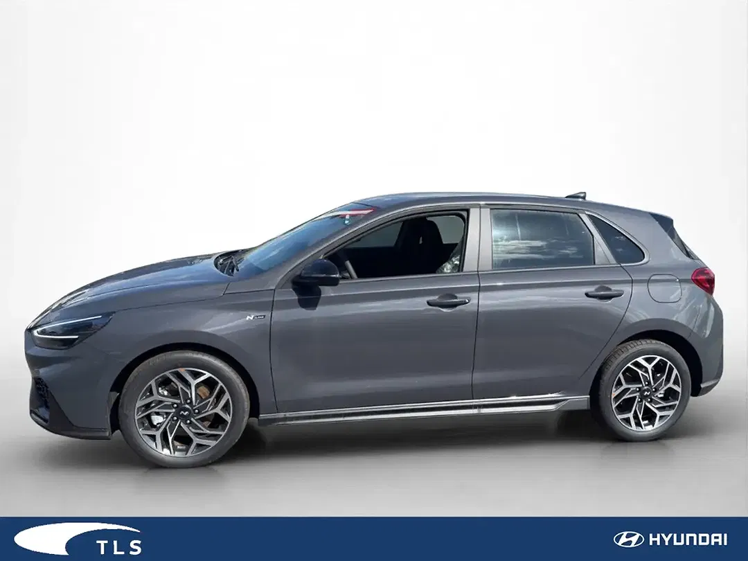 Hyundai i30 DCT N Line - Thumbnail 6