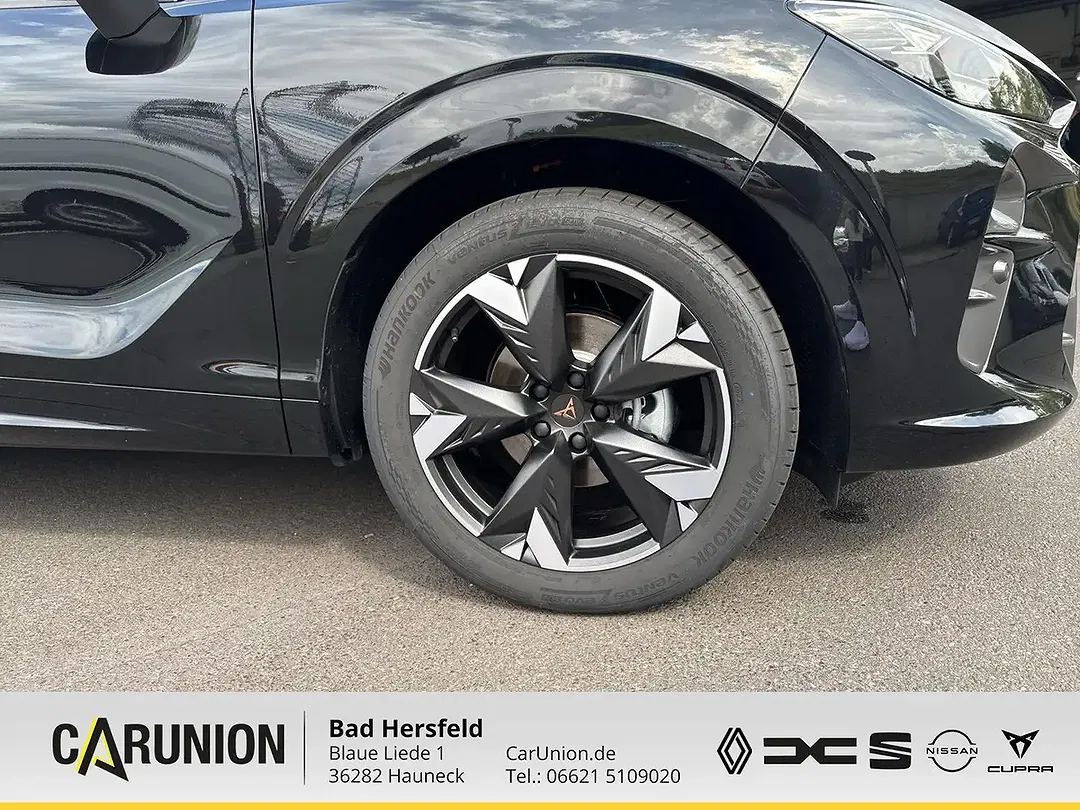 CUPRA Terramar 1.5 eTSI DSG - Thumbnail 11