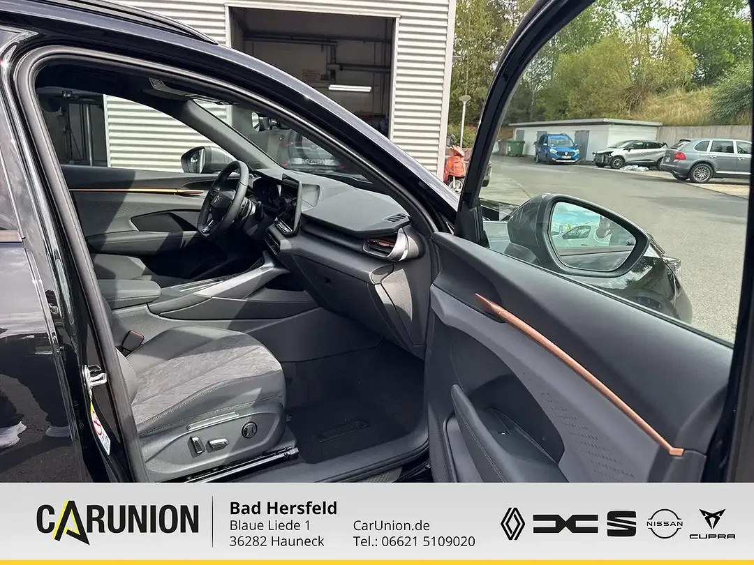 CUPRA Terramar 1.5 eTSI DSG - foto 12
