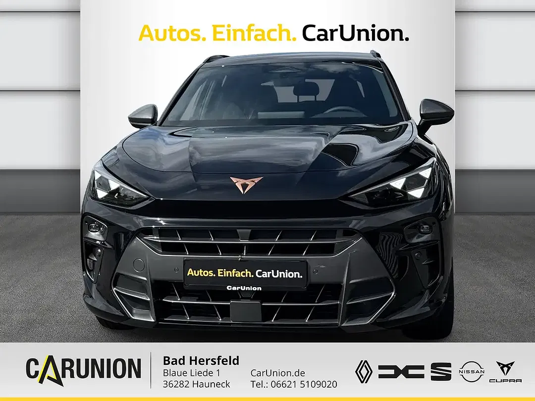 CUPRA Terramar 1.5 eTSI DSG - foto 2