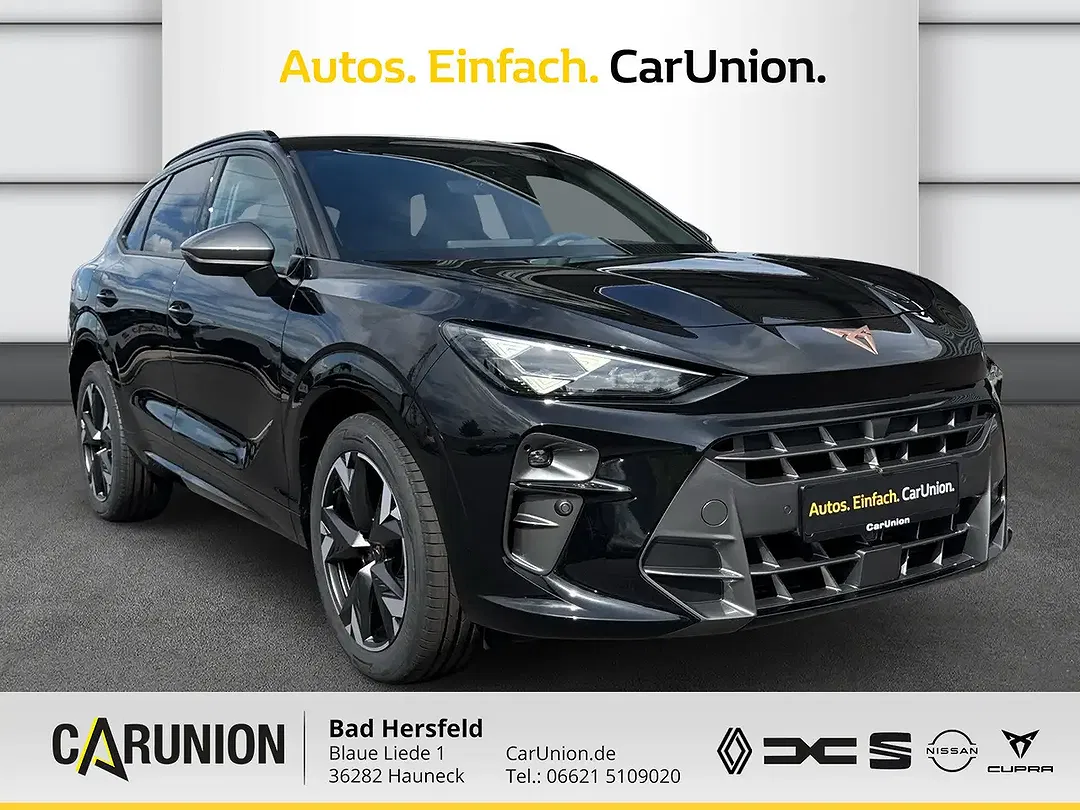 CUPRA Terramar 1.5 eTSI DSG - Thumbnail 3