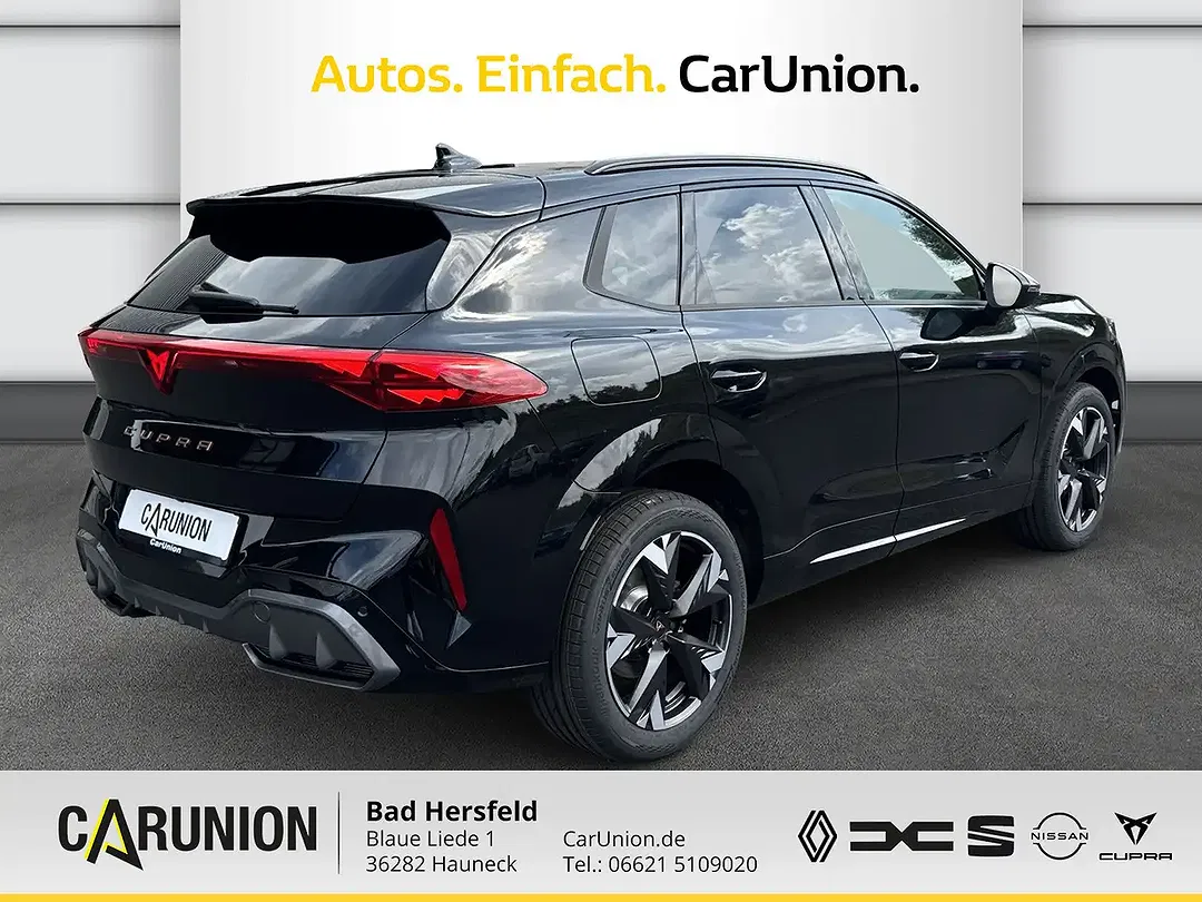 CUPRA Terramar 1.5 eTSI DSG - Thumbnail 4