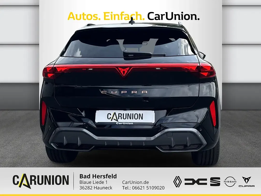 CUPRA Terramar 1.5 eTSI DSG - Thumbnail 5