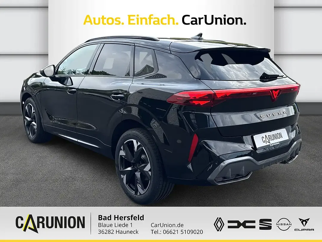 CUPRA Terramar 1.5 eTSI DSG - Thumbnail 6
